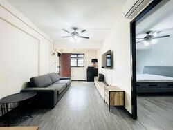 Blk 313 Hougang Avenue 5 (Hougang), HDB 3 Rooms #527230871
